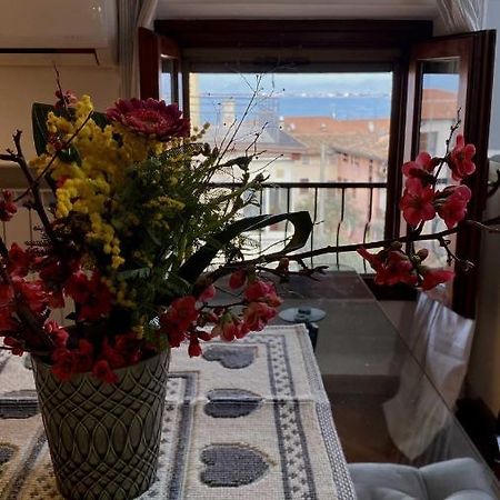 Appartamento Antico Borgo Desenzano del Garda Esterno foto