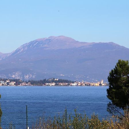 Appartamento Antico Borgo Desenzano del Garda Esterno foto