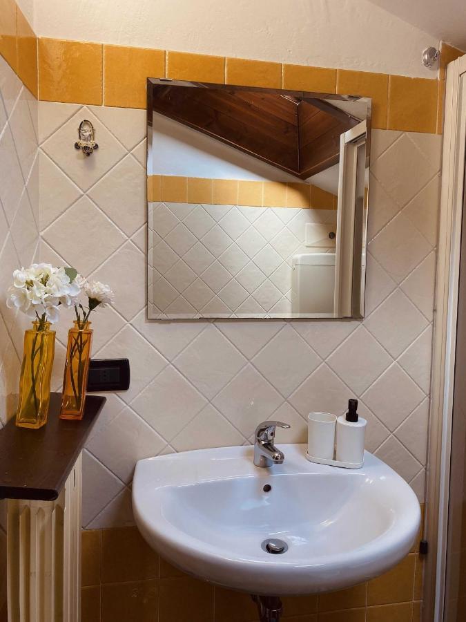 Appartamento Antico Borgo Desenzano del Garda Esterno foto