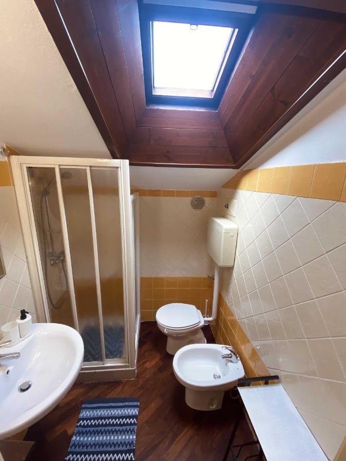 Appartamento Antico Borgo Desenzano del Garda Esterno foto