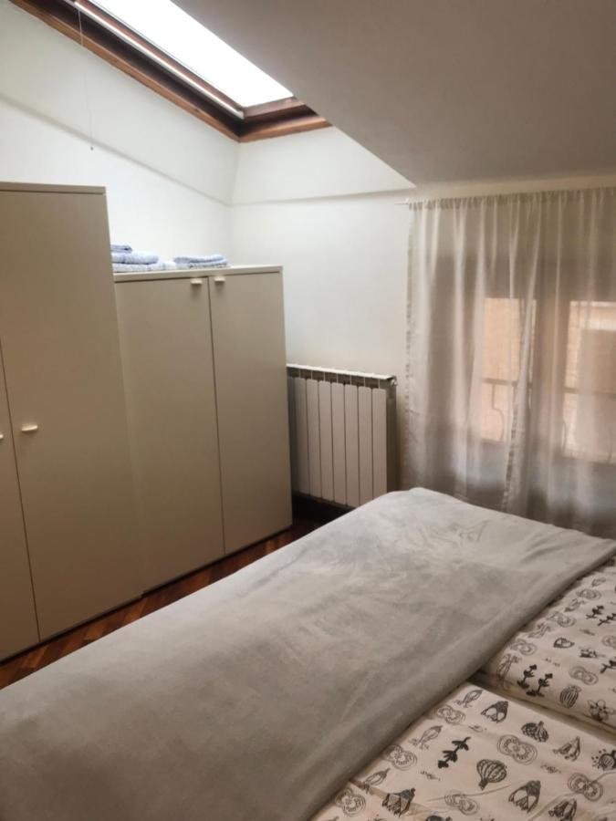 Appartamento Antico Borgo Desenzano del Garda Esterno foto